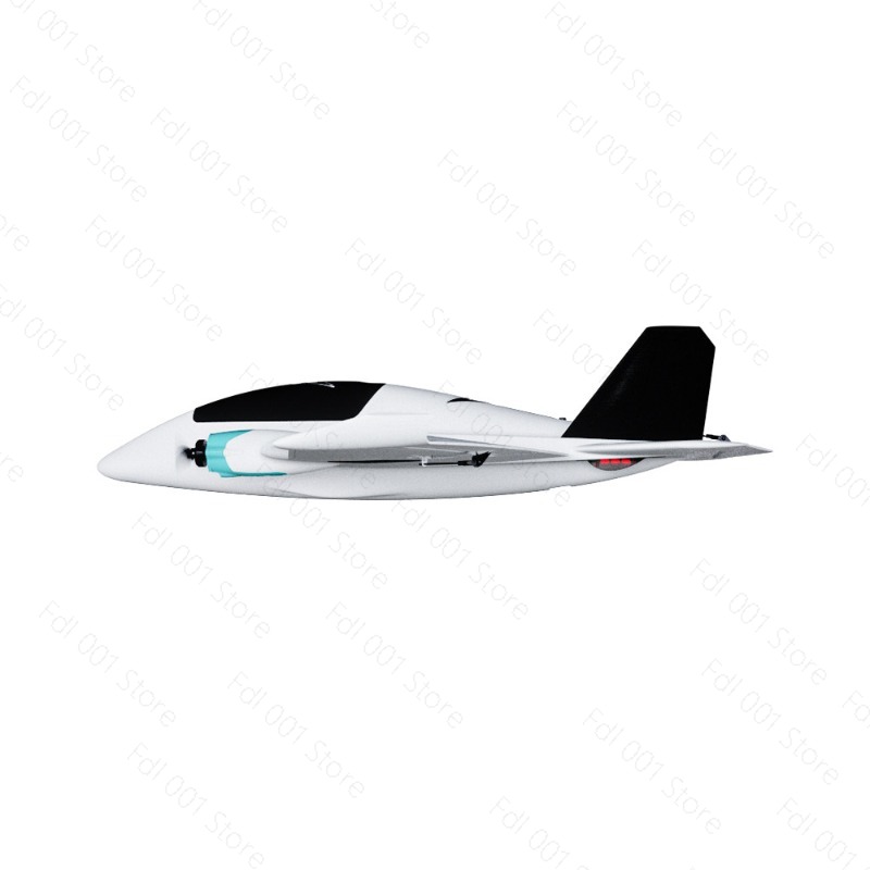 デュアルモーターFPV固定翼RC飛行機レーシングドローンポー - Drone Racing Motor のレビューと価格